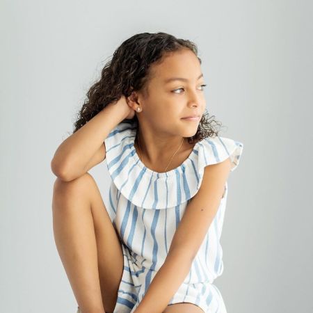 Avielle Janelle Hernandez